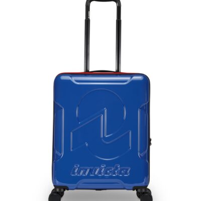 Trolley Cabina 4 Ruote Maket Wt Travel Line Invicta