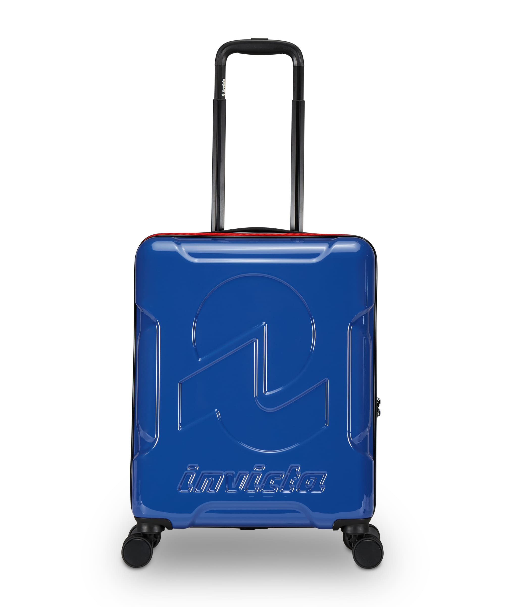 Trolley Cabina 4 Ruote Maket Wt Travel Line Invicta