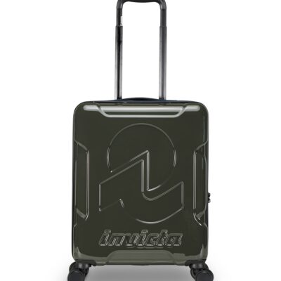 Trolley Cabina 4 Ruote Maket Wt Travel Line Invicta