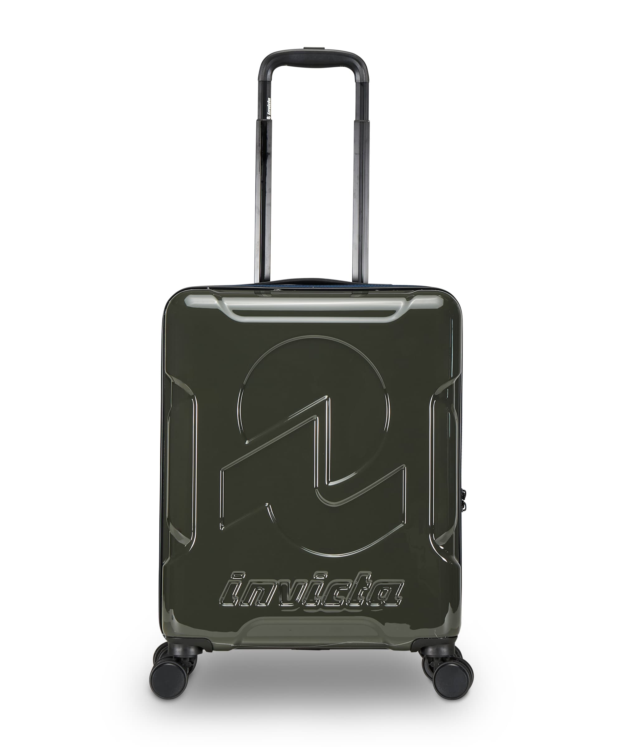 Trolley Cabina 4 Ruote Maket Wt Travel Line Invicta
