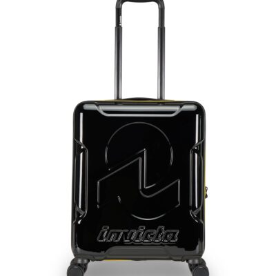 Trolley Cabina 4 Ruote Maket Wt Travel Line Invicta