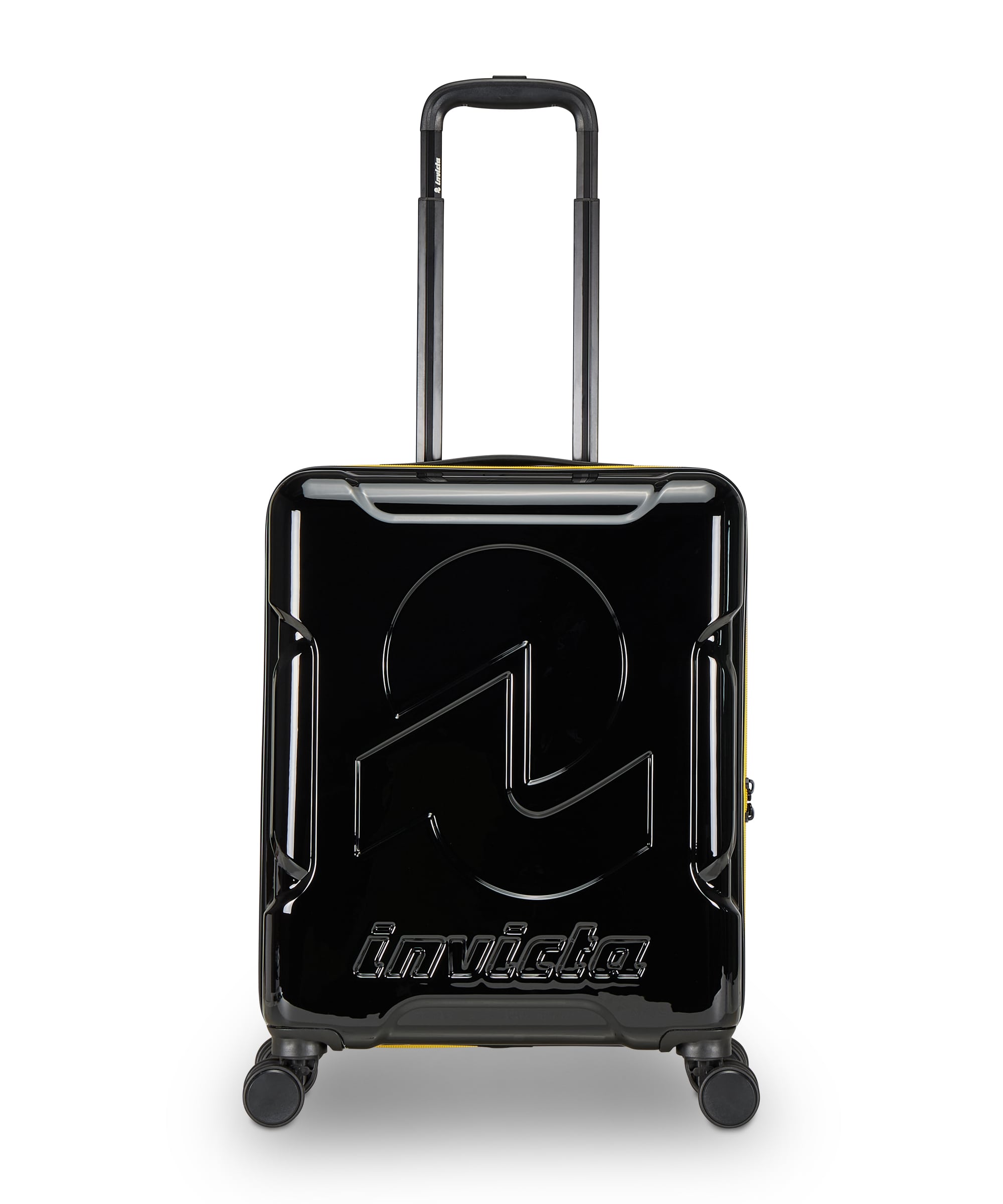 Trolley Cabina 4 Ruote Maket Wt Travel Line Invicta
