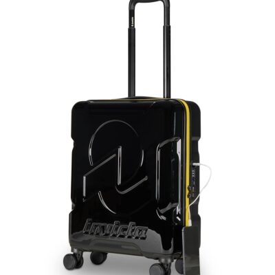 Alternative view of Trolley Cabina 4 Ruote Maket Wt Travel Line Invicta
