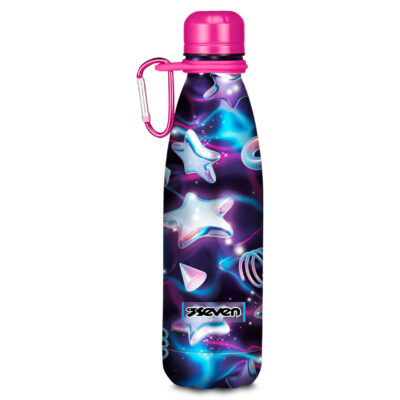 Borraccia Seven Girl Star