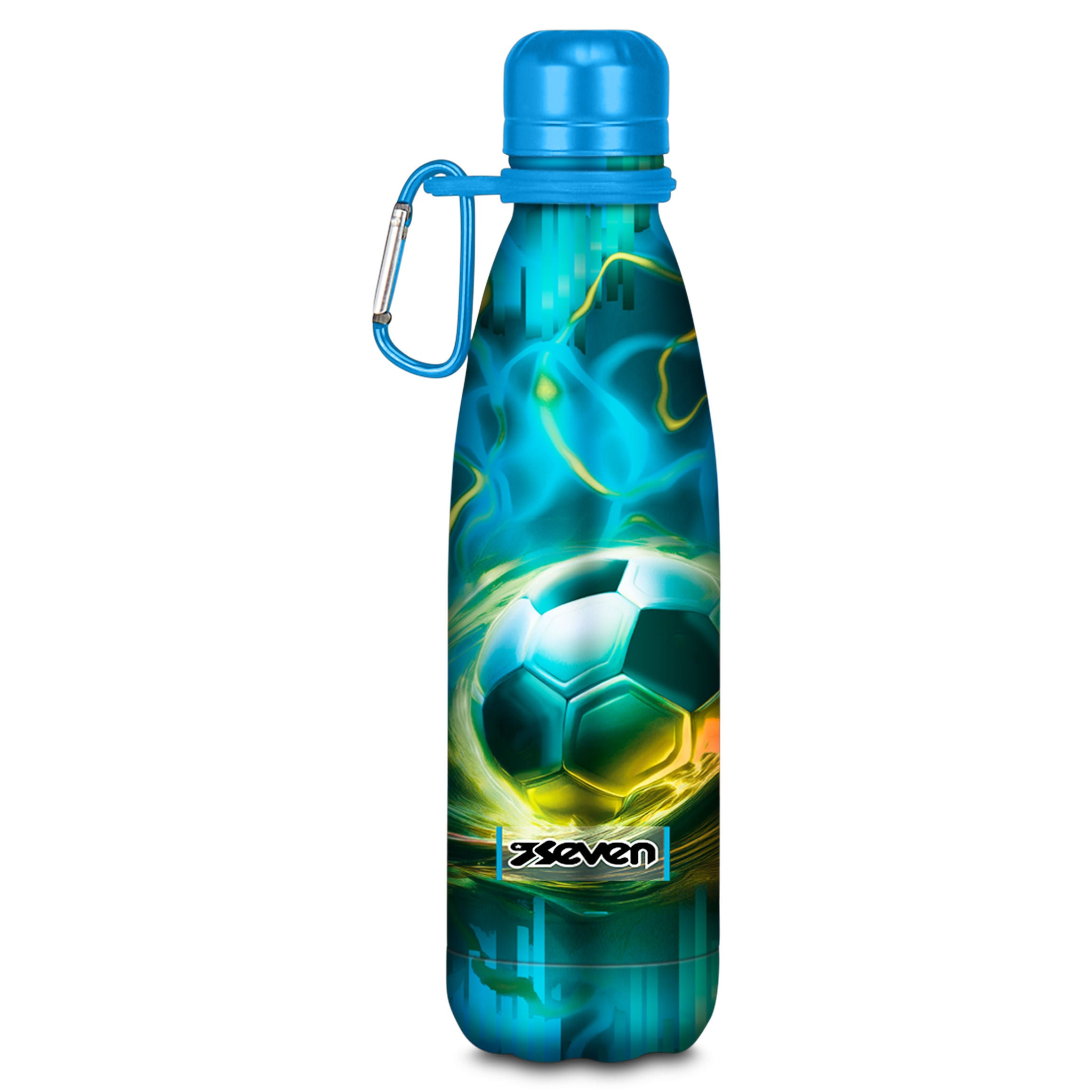 Borraccia Seven Boy Soccer