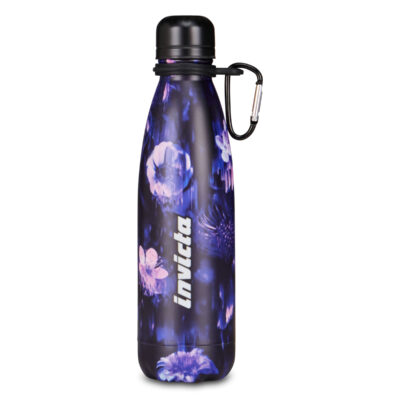 Bottle Fantasy Invicta Borracce Digital Blossom