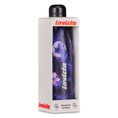 Alternative view of Bottle Fantasy Invicta Borracce Digital Blossom