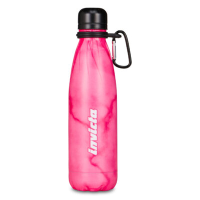 Bottle Fantasy Invicta Borracce Purple Cloudy