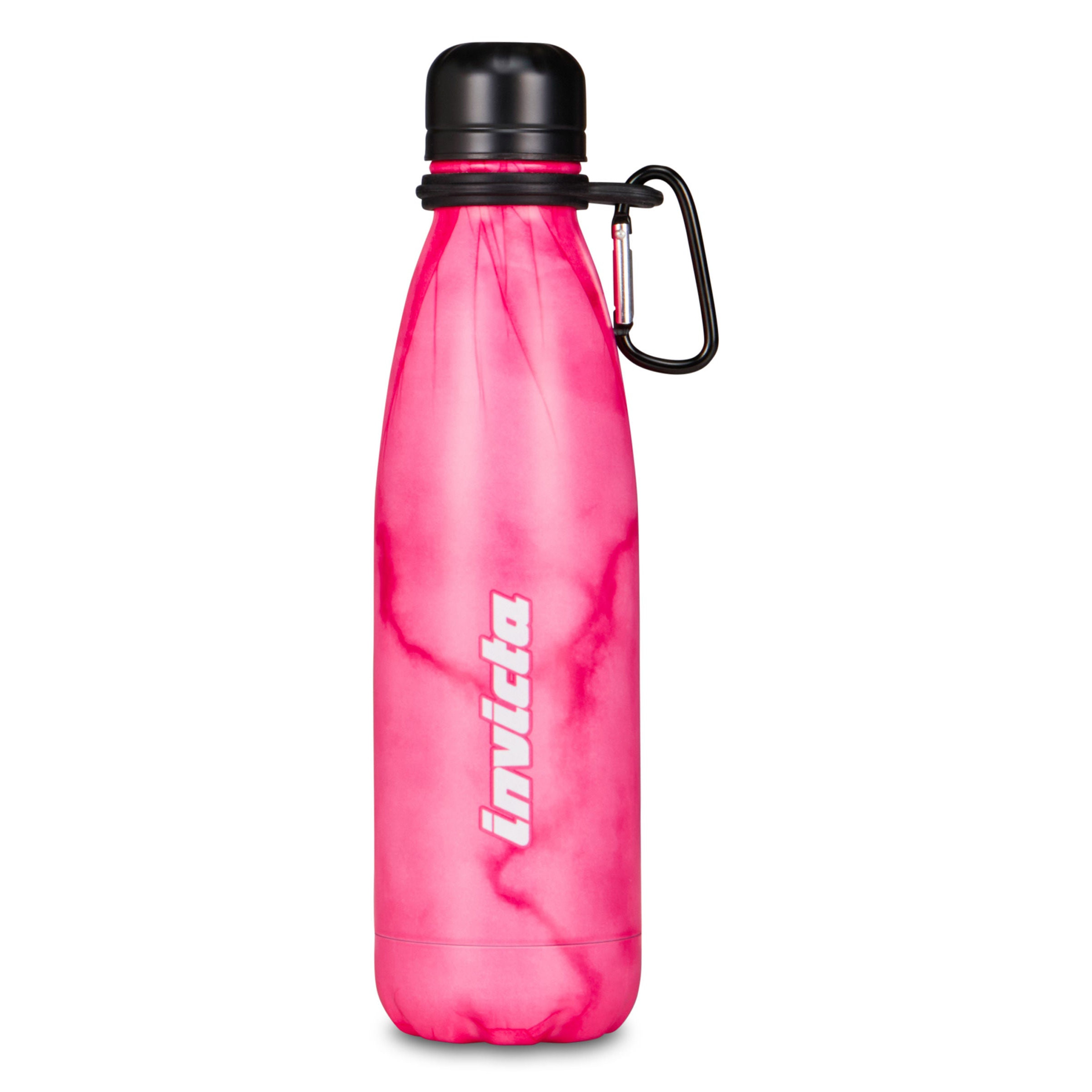 Bottle Fantasy Invicta Borracce Purple Cloudy