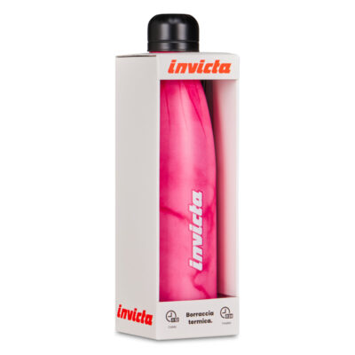 Alternative view of Bottle Fantasy Invicta Borracce Purple Cloudy