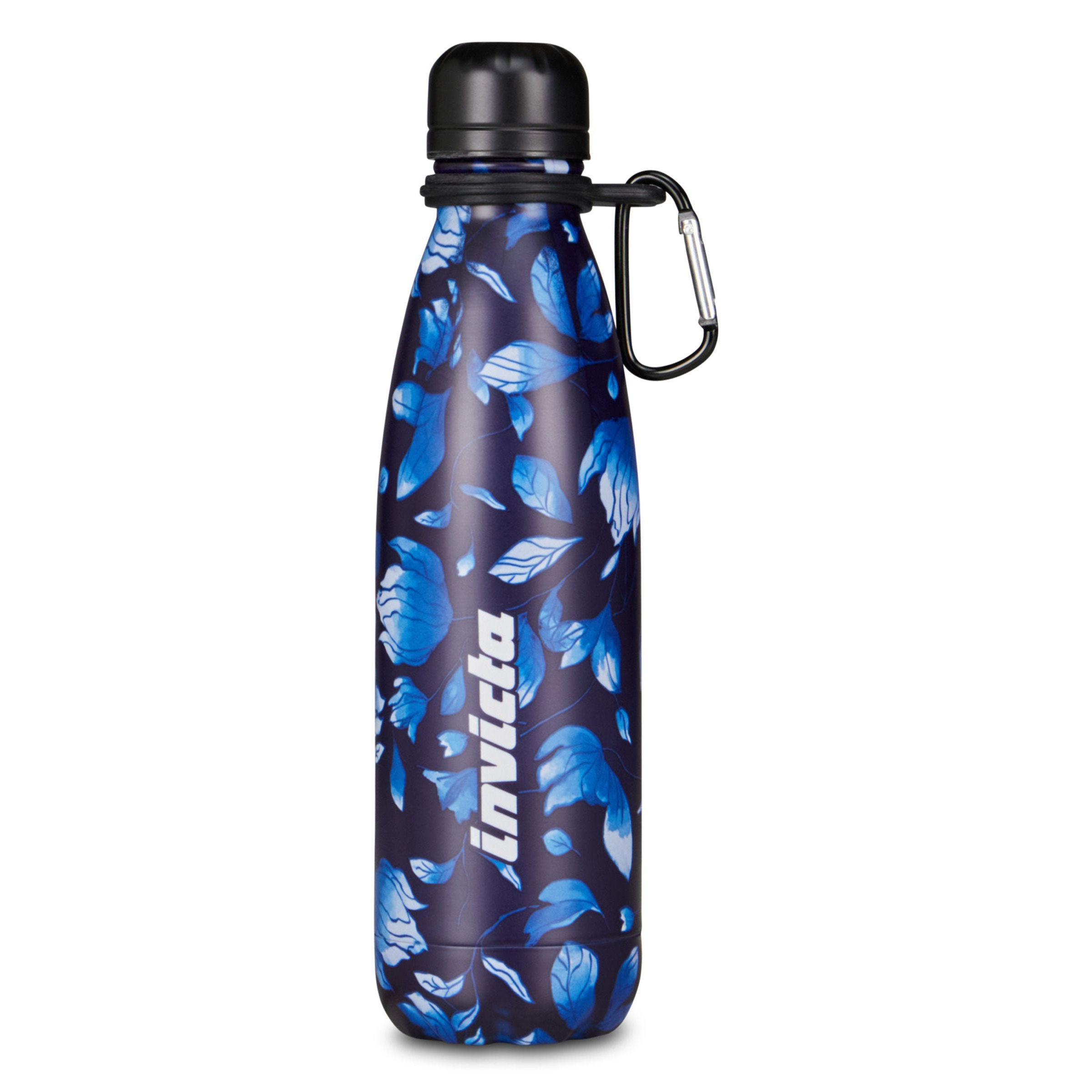 Bottle Fantasy Invicta Borracce Blue Autumn