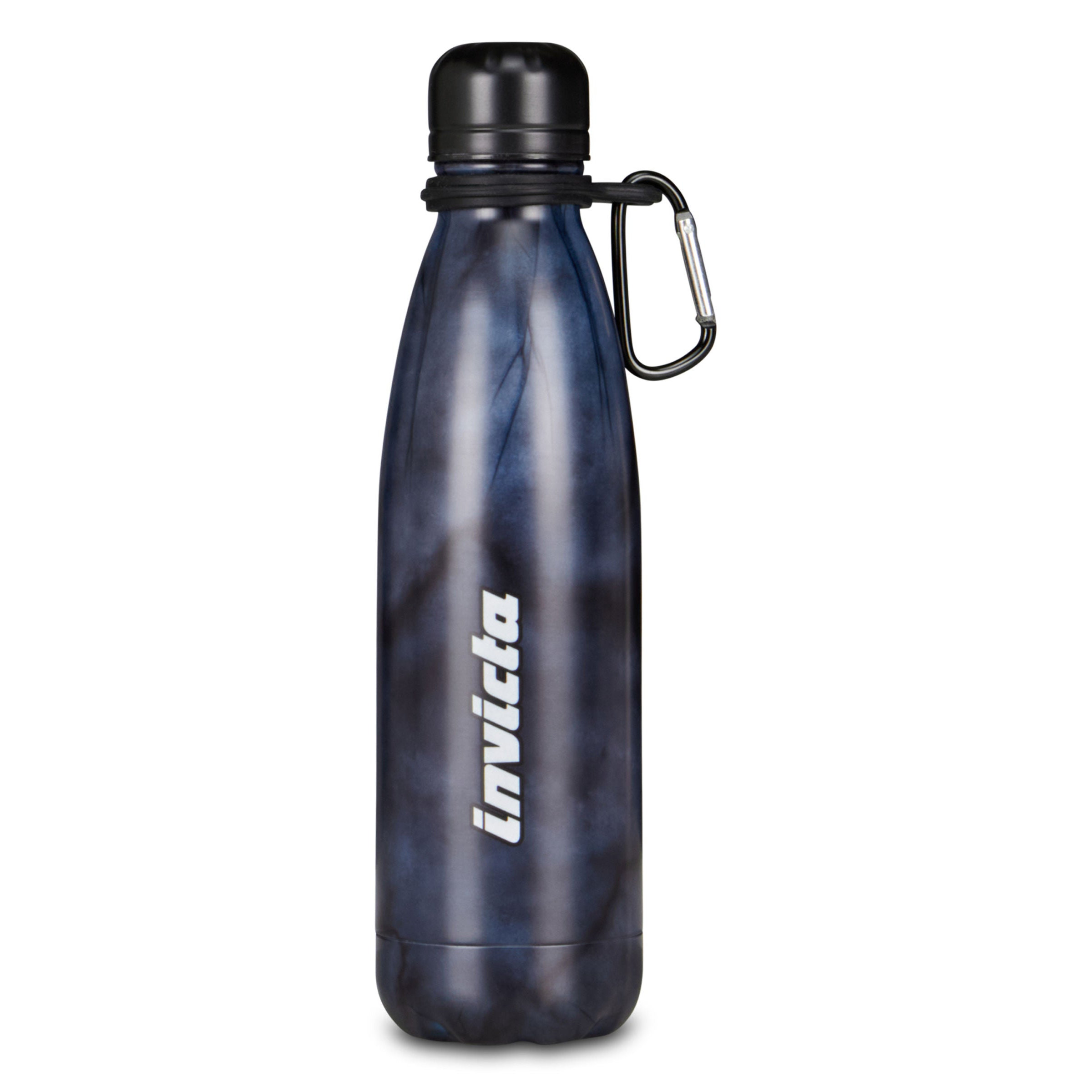 Bottle Fantasy Invicta Borracce Smoke