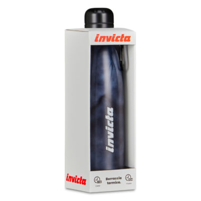 Alternative view of Bottle Fantasy Invicta Borracce Smoke