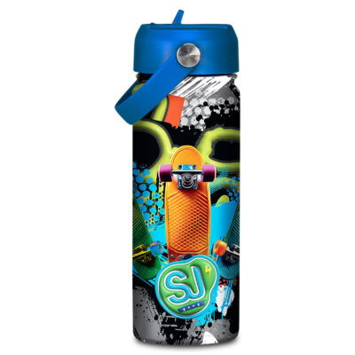 Borraccia Sj Gang Skate