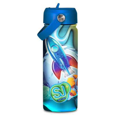 Borraccia Sj Gang Spazio
