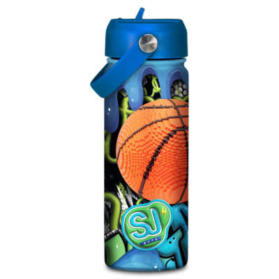 Borraccia Sj Gang Basket