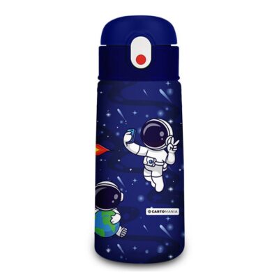 Bottle Kid Spazio Cartomania Chill & Refill