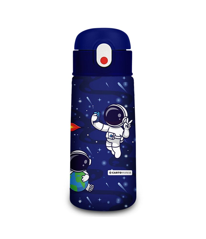 Bottle Kid Spazio Cartomania Chill & Refill