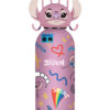 Bottle Con Tappo Sagomato Angel Lilo & Stitch