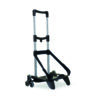 Be Box Carrello Trolley 3Wd Sj Gang Black