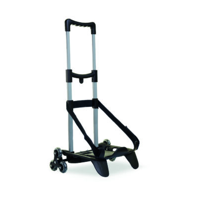 Be Box Carrello Trolley 3Wd Sj Gang Black