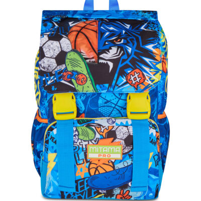 Zaino Estensibile 4Zip Mitama Pro Tigerplay