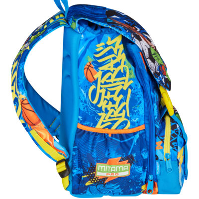 Alternative view of Zaino Estensibile 4Zip Mitama Pro Tigerplay