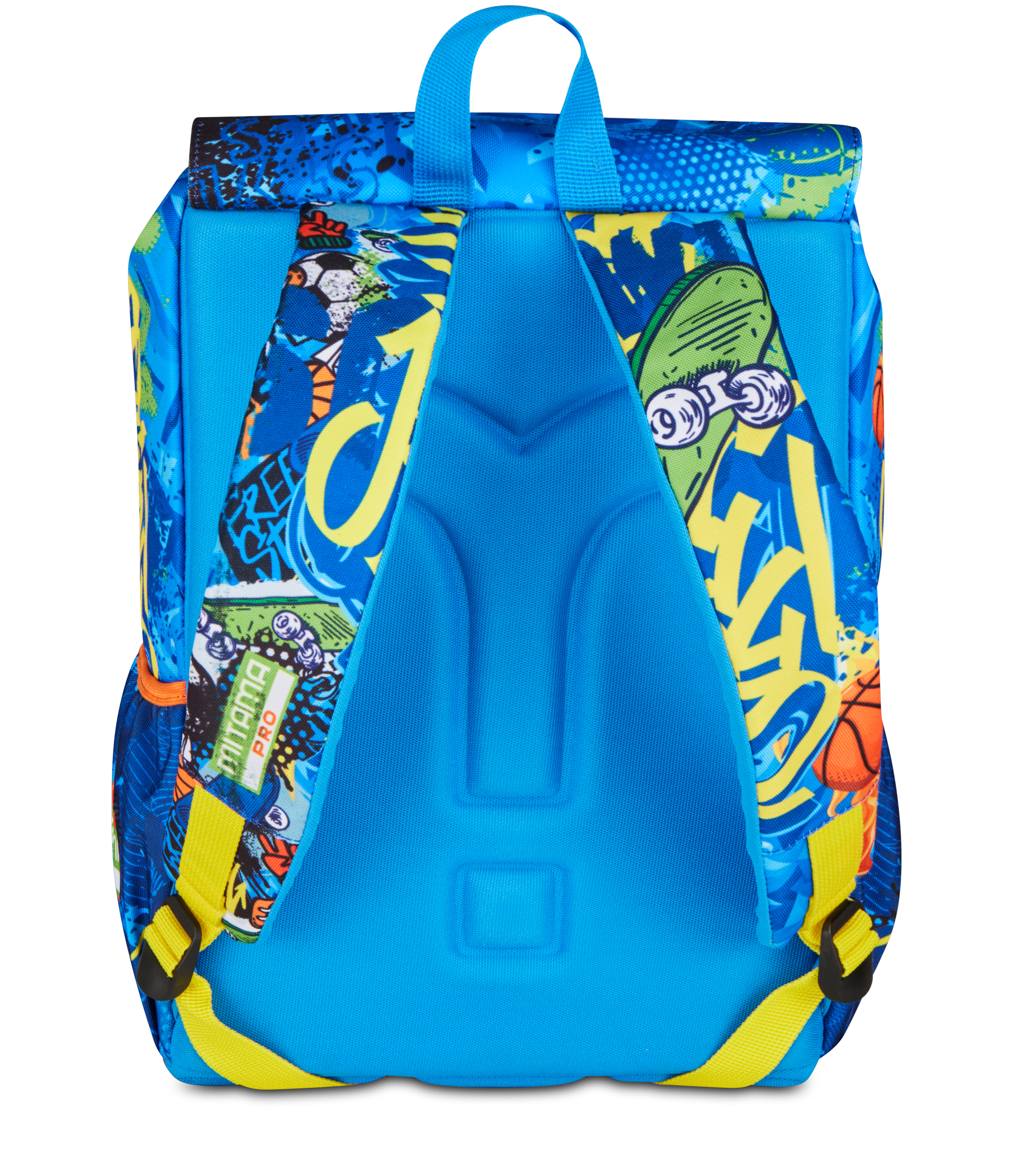 Zaino Estensibile 4Zip Mitama Pro Tigerplay - immagine 3