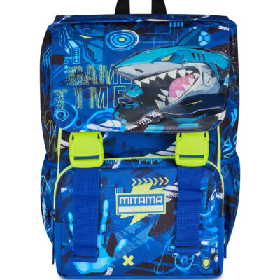 Zaino Estensibile 4Zip Mitama Pro Cybershark