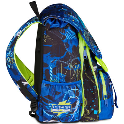 Alternative view of Zaino Estensibile 4Zip Mitama Pro Cybershark