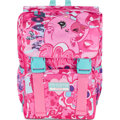 Zaino Estensibile 4Zip Mitama Pro Cutiecat