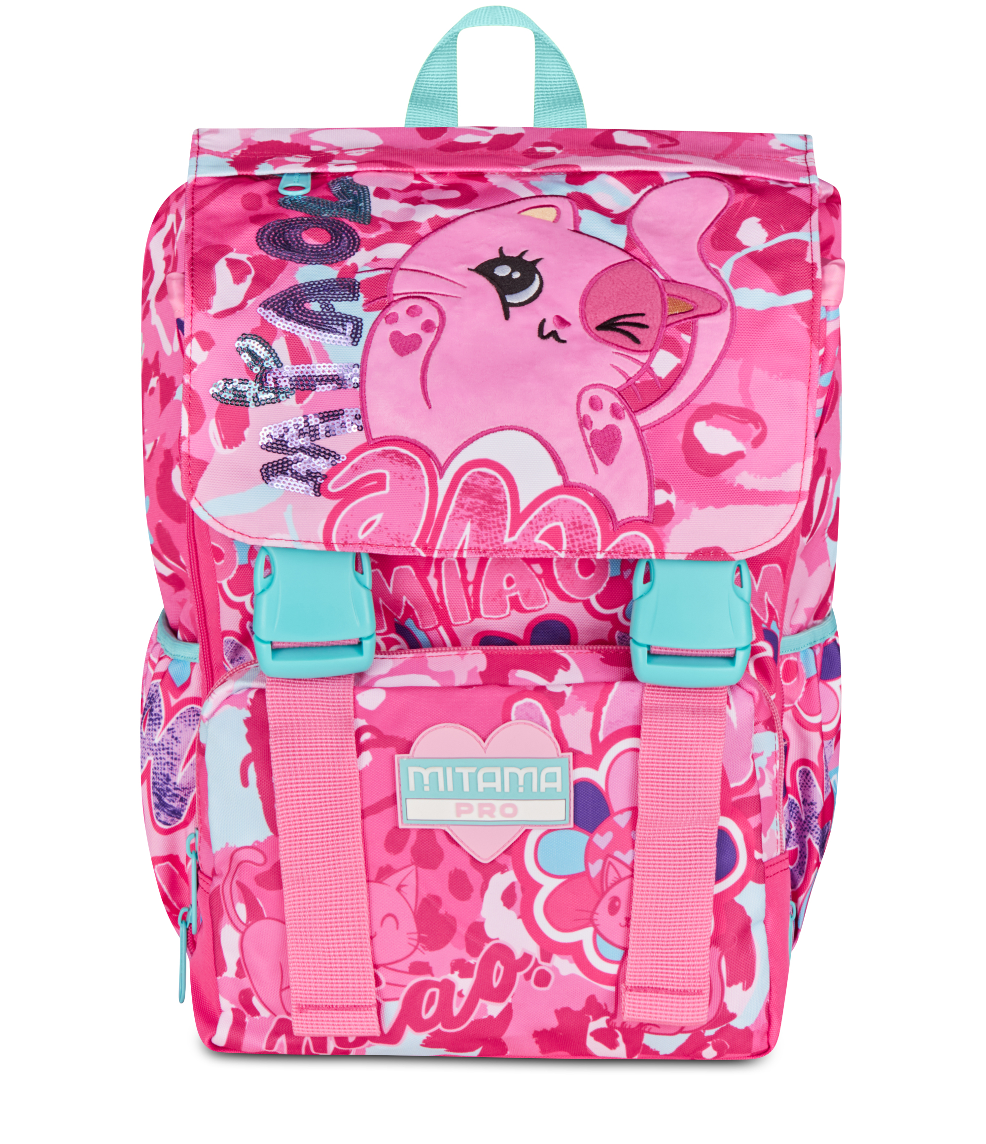 Zaino Estensibile 4Zip Mitama Pro Cutiecat
