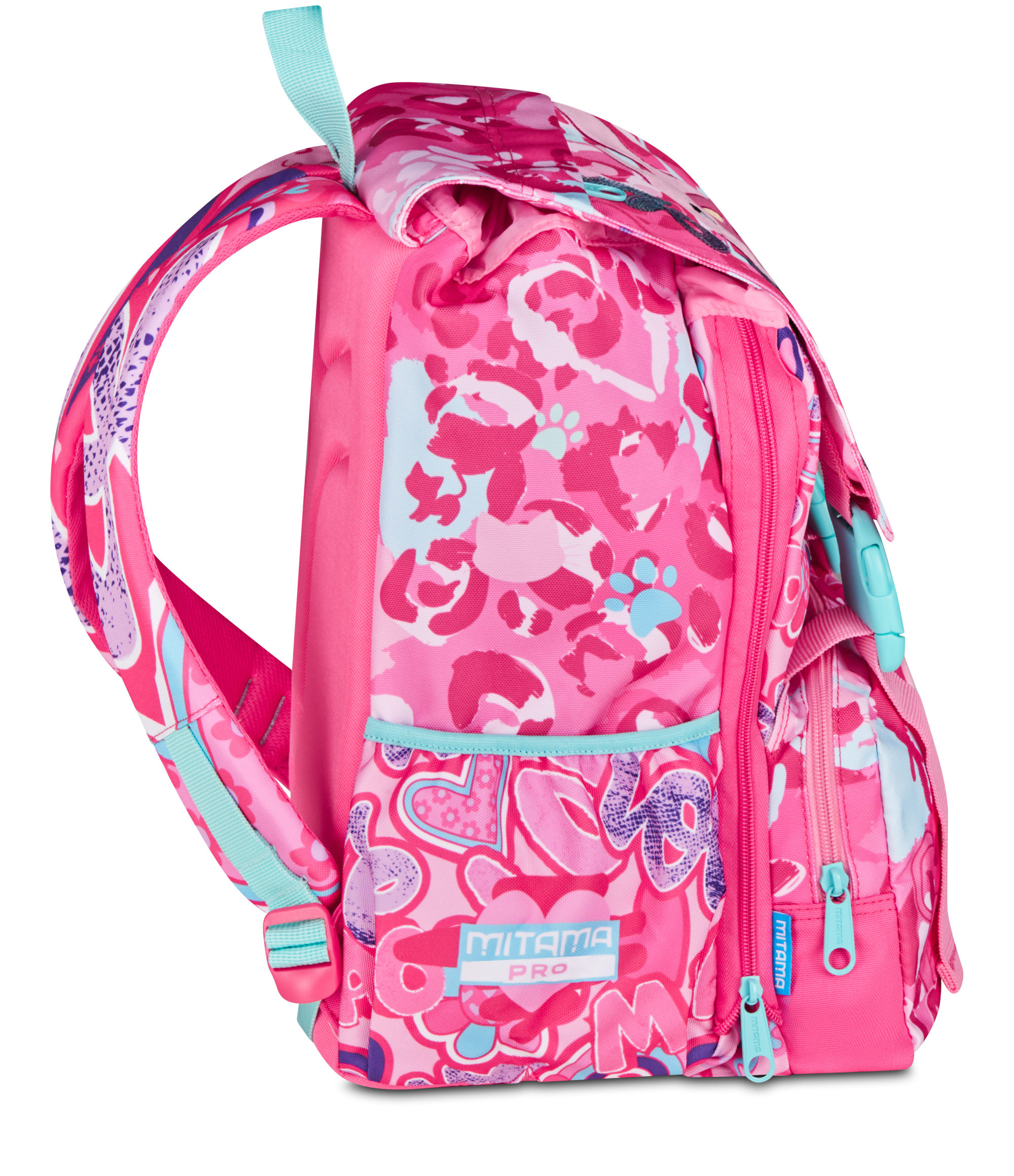 Zaino Estensibile 4Zip Mitama Pro Cutiecat - immagine 2