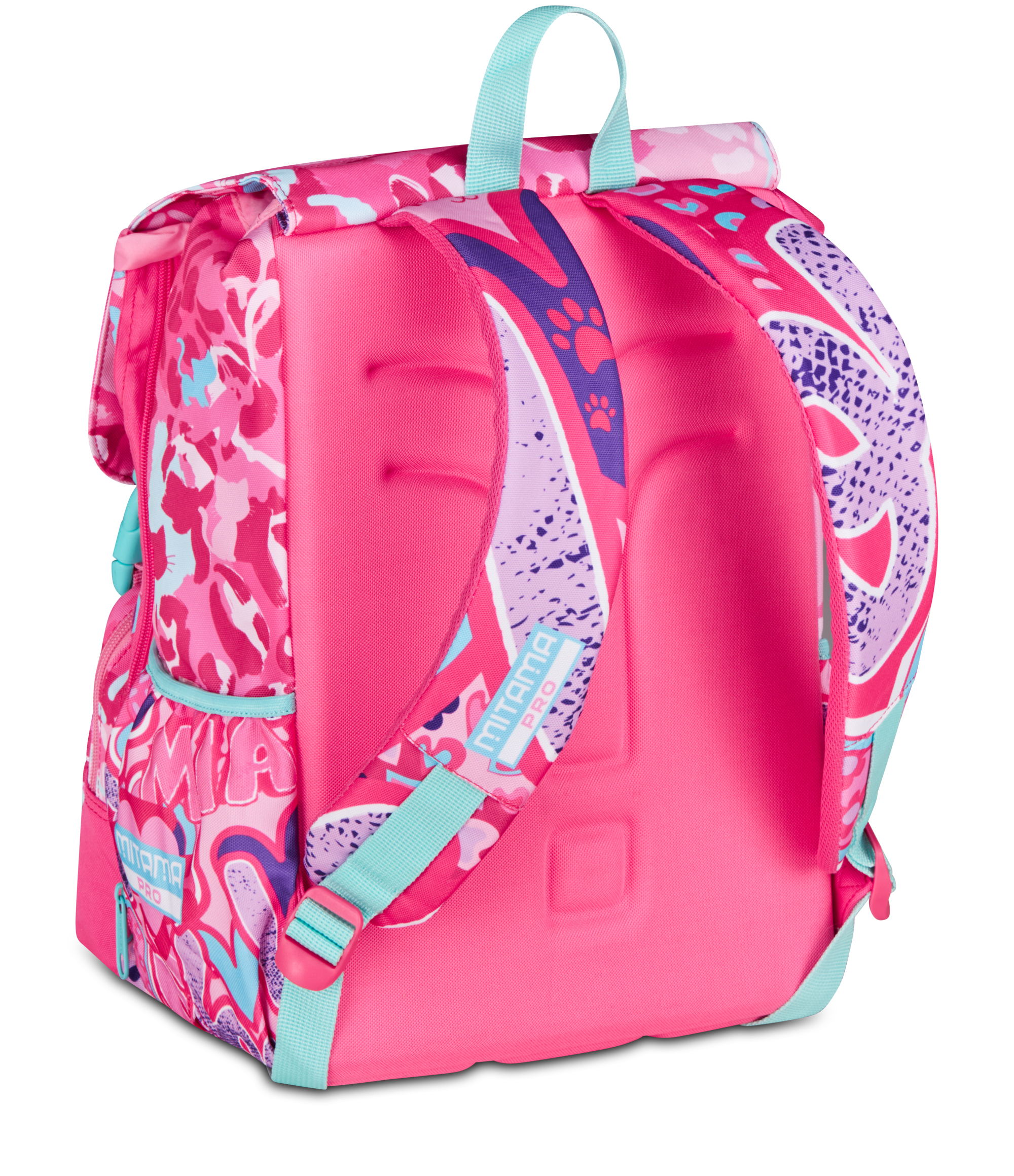 Zaino Estensibile 4Zip Mitama Pro Cutiecat - immagine 3