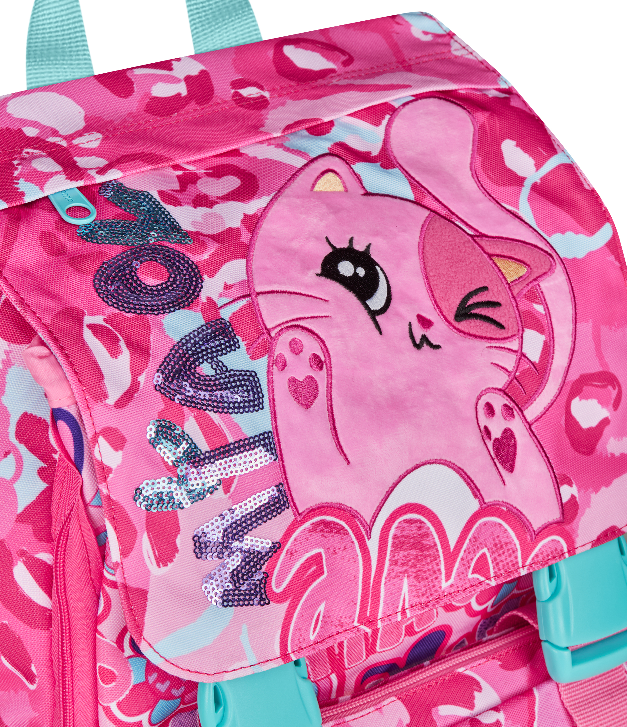 Zaino Estensibile 4Zip Mitama Pro Cutiecat - immagine 4
