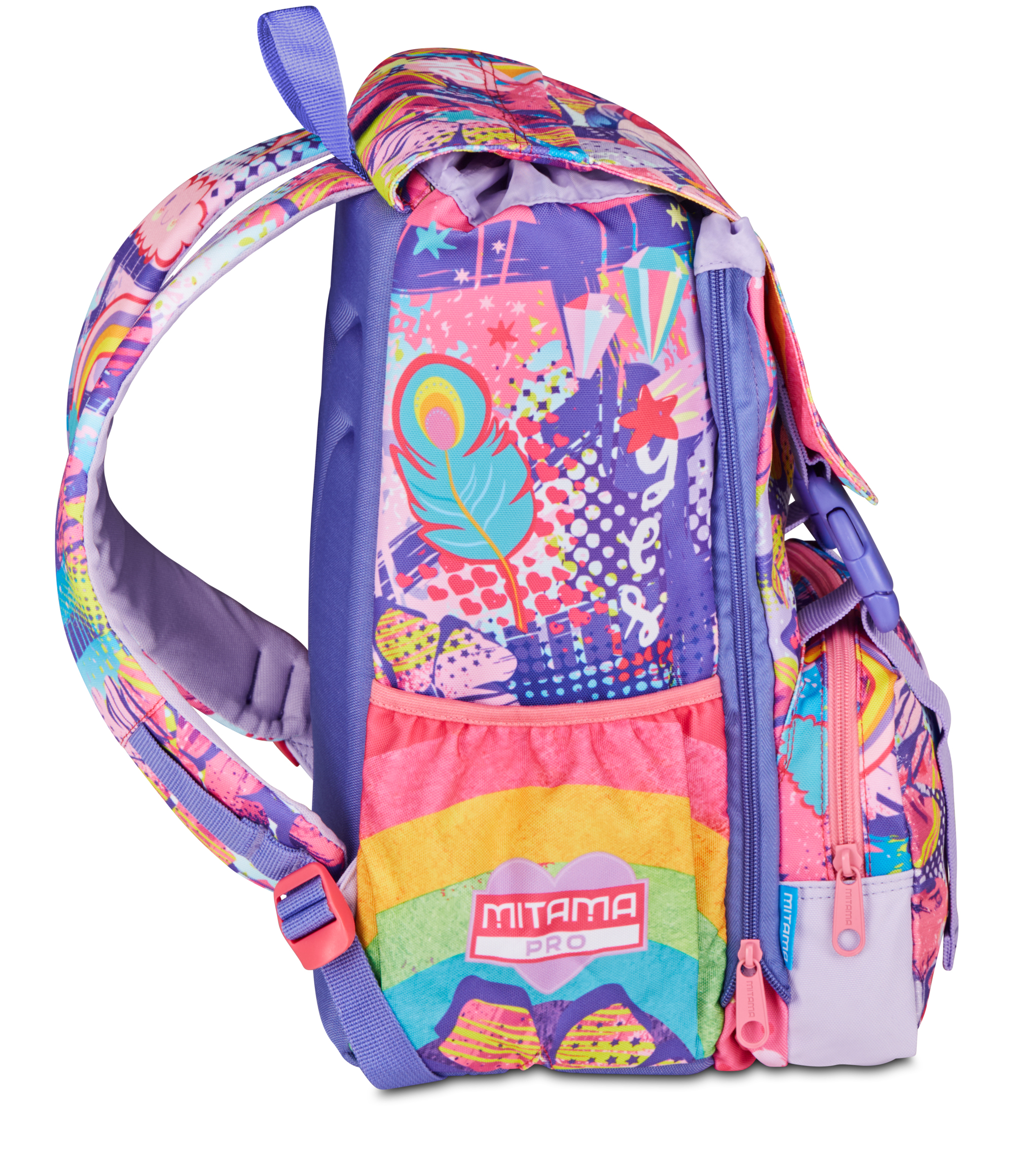 Zaino Estensibile 4Zip Mitama Pro Fairyunicorn - immagine 2