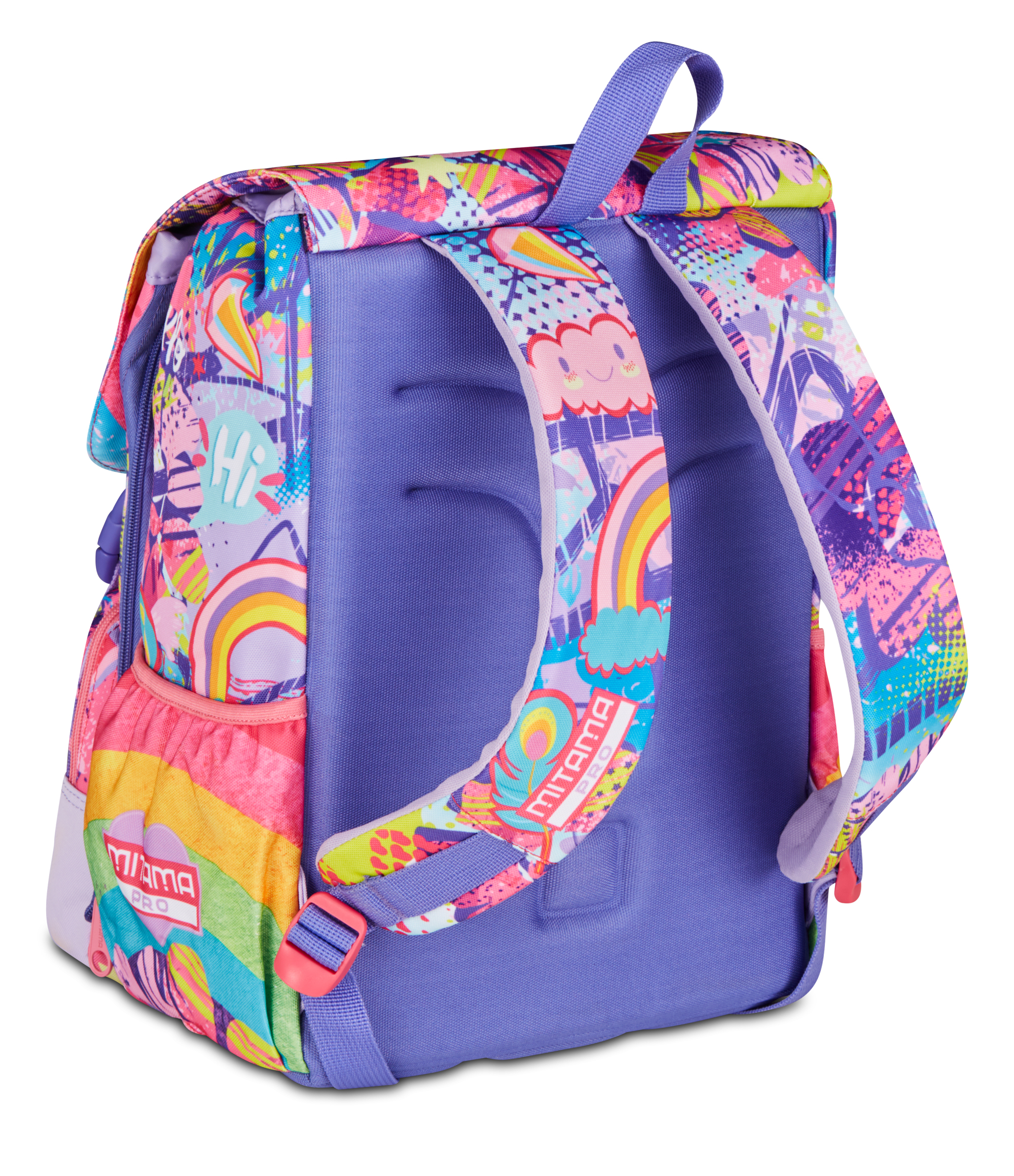 Zaino Estensibile 4Zip Mitama Pro Fairyunicorn - immagine 3