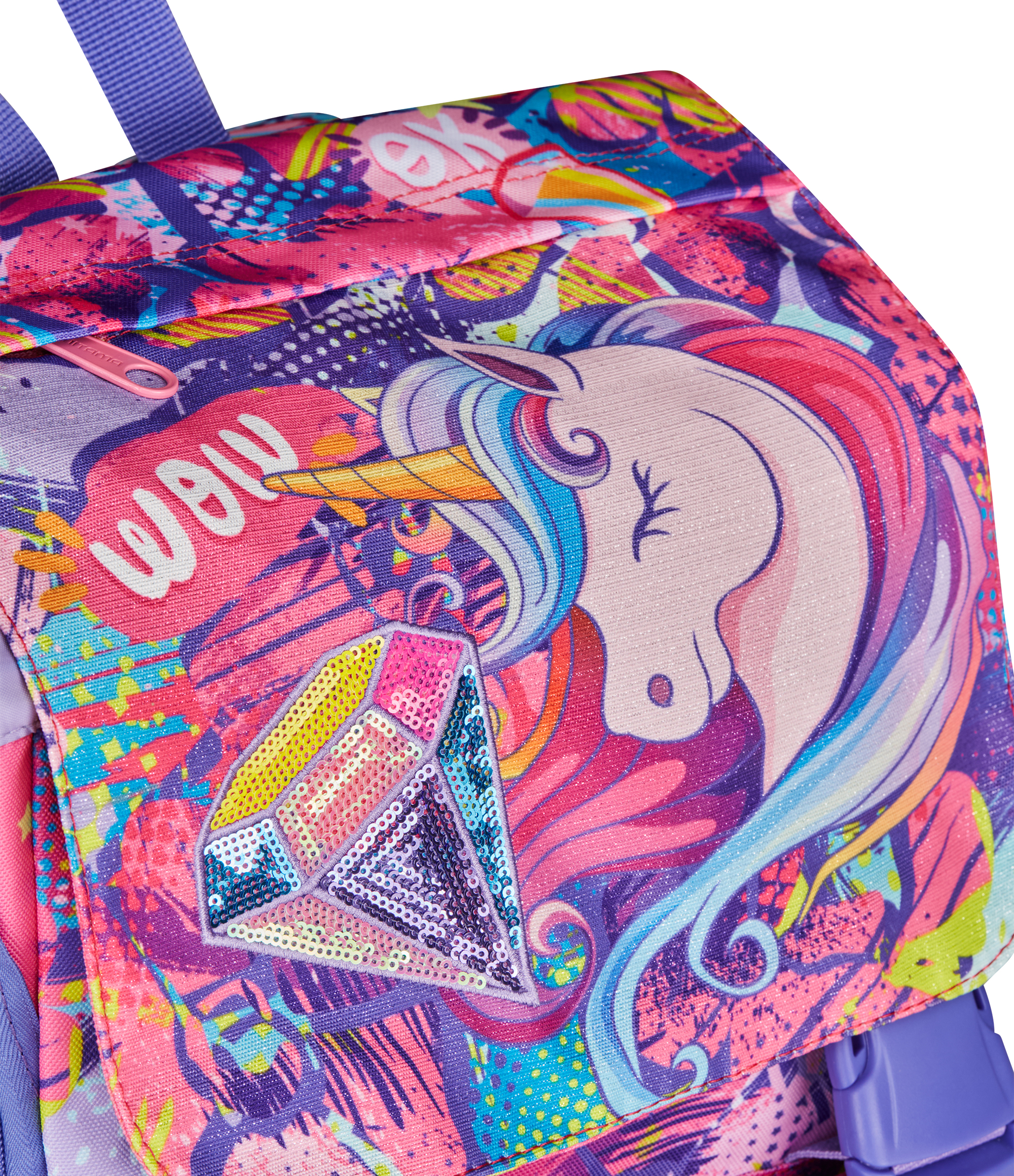 Zaino Estensibile 4Zip Mitama Pro Fairyunicorn - immagine 4