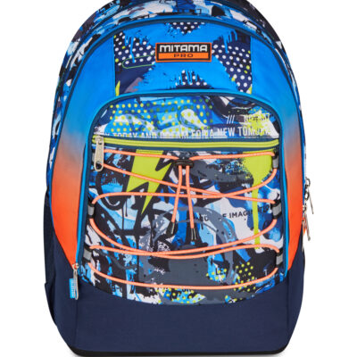 Zaino X-Plus Mitama Pro Urbanloop