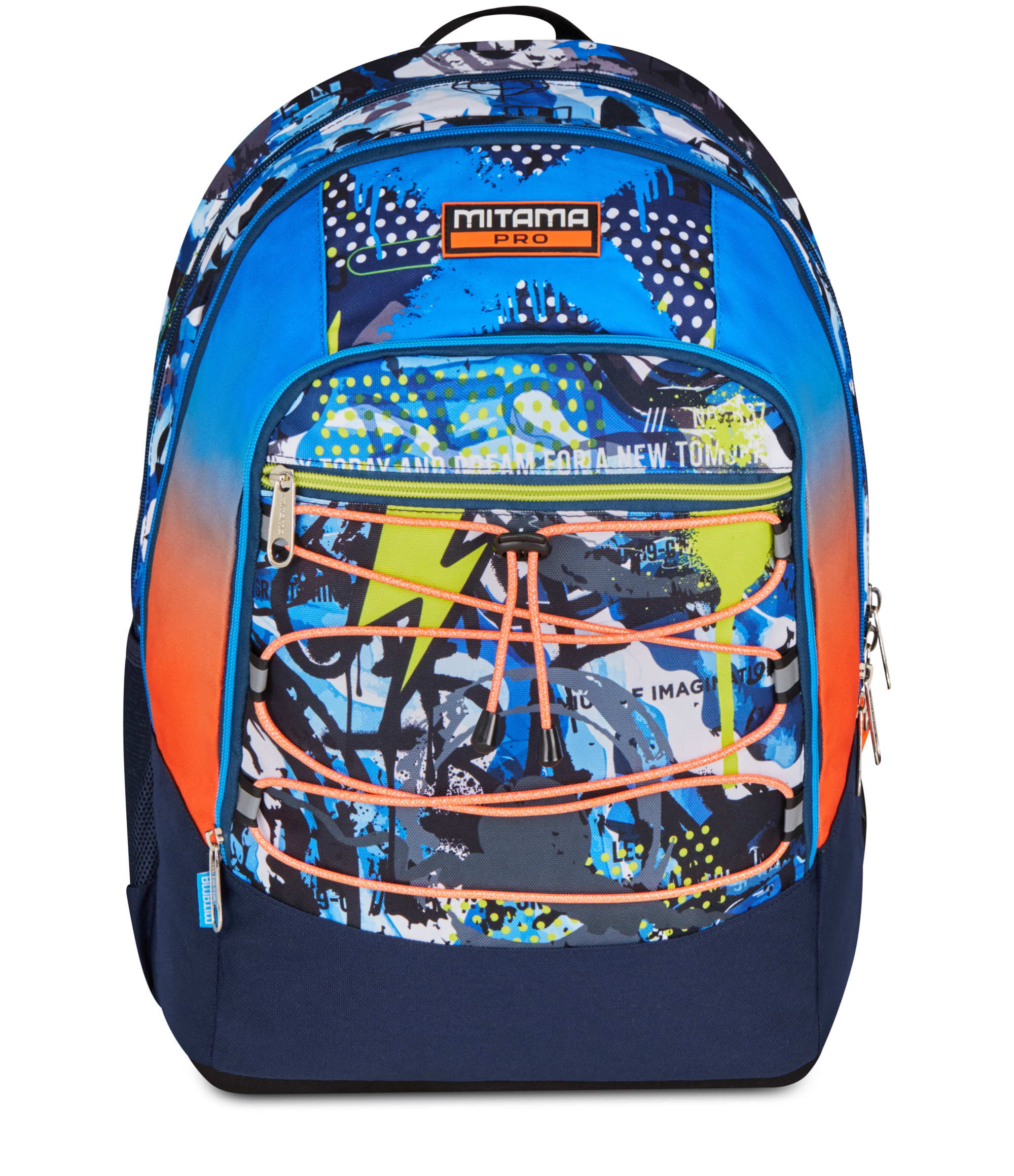 Zaino X-Plus Mitama Pro Urbanloop