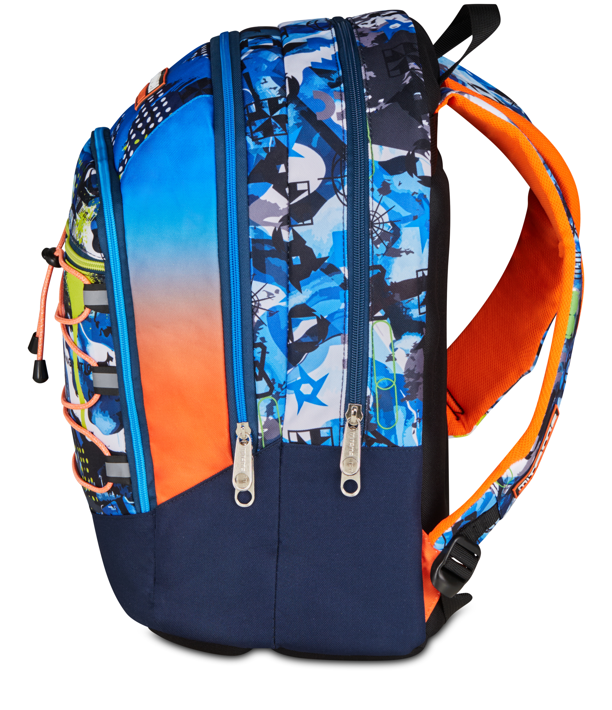 Zaino X-Plus Mitama Pro Urbanloop - immagine 2