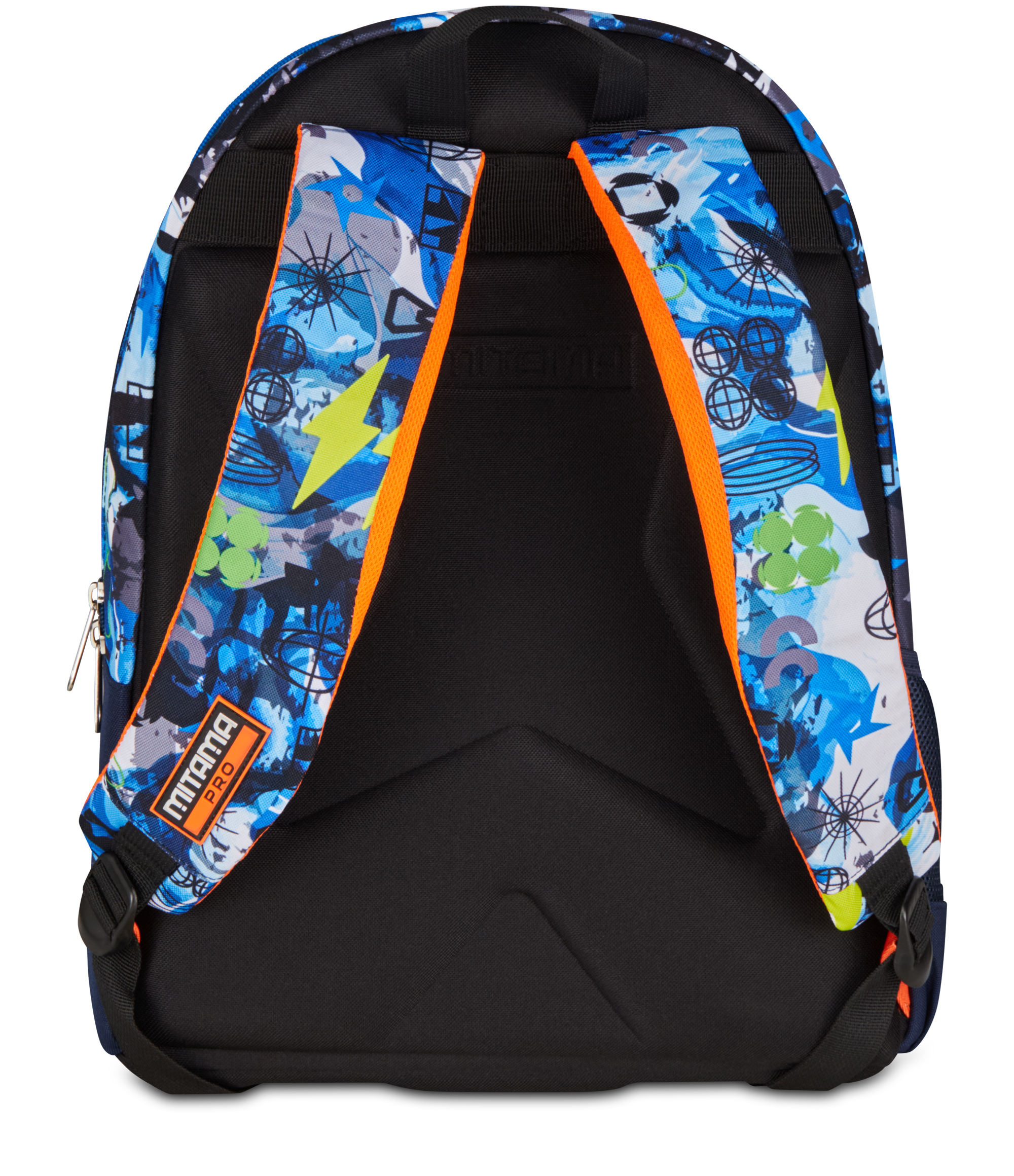 Zaino X-Plus Mitama Pro Urbanloop - immagine 3
