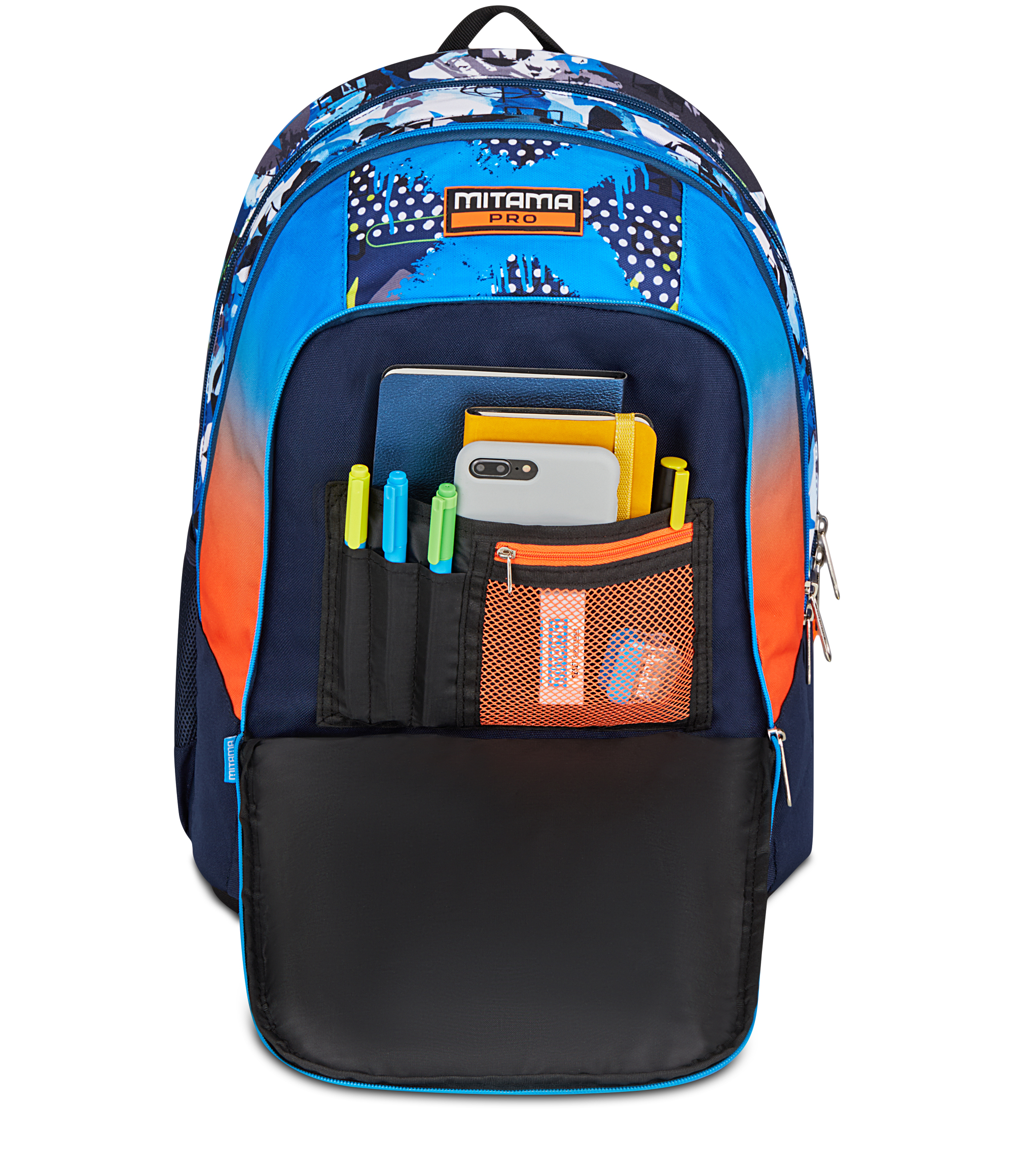 Zaino X-Plus Mitama Pro Urbanloop - immagine 4