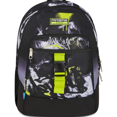 Zaino X-Plus Mitama Pro Inkstyle