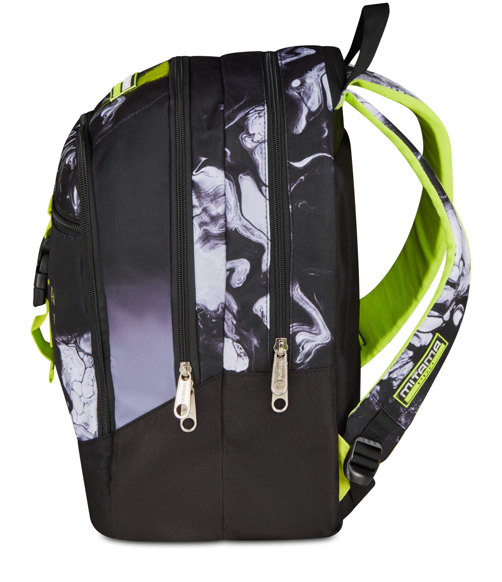 Zaino X-Plus Mitama Pro Inkstyle - immagine 2