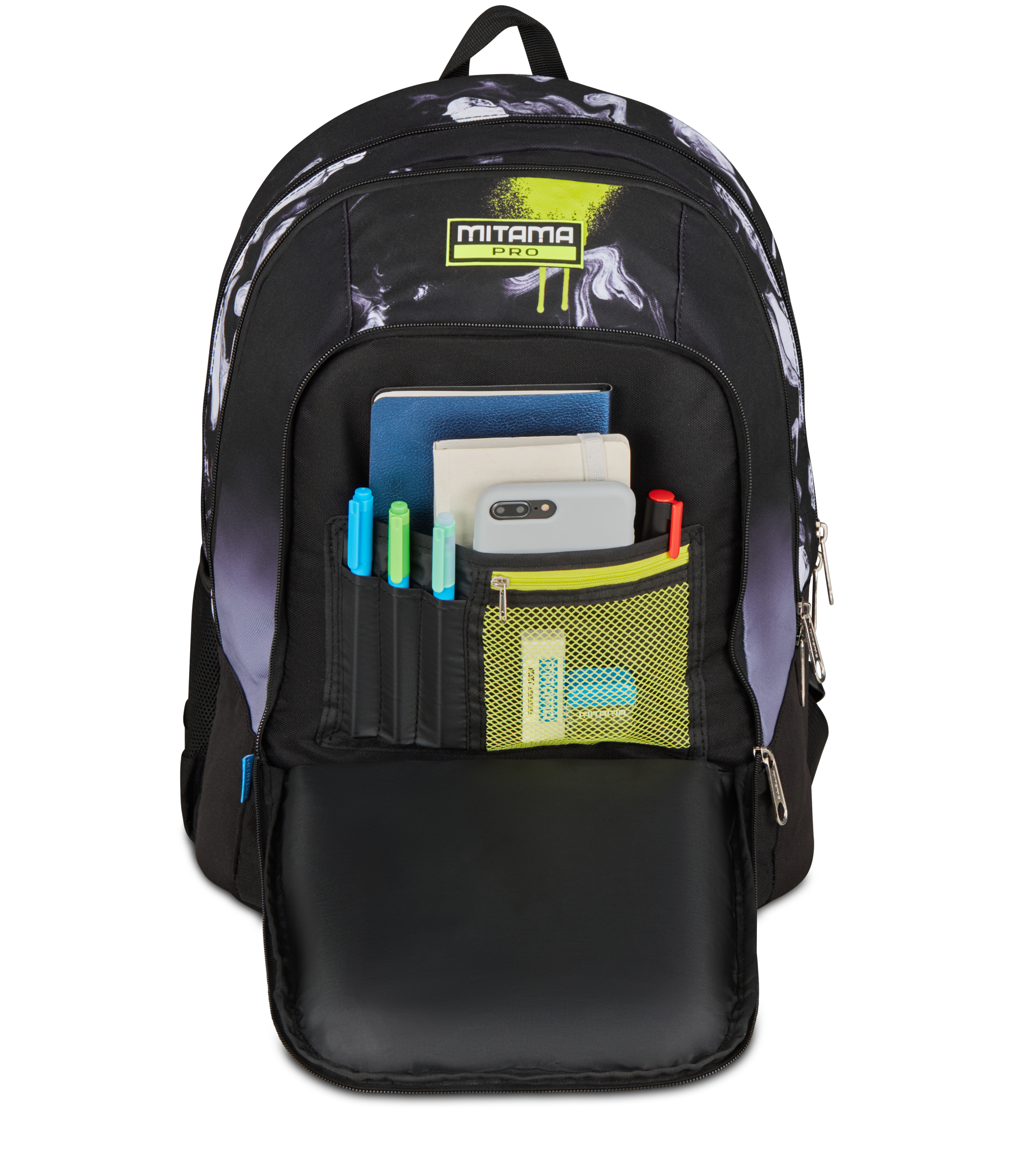 Zaino X-Plus Mitama Pro Inkstyle - immagine 4
