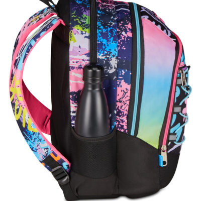 Alternative view of Zaino X-Plus Mitama Pro Lovebeat