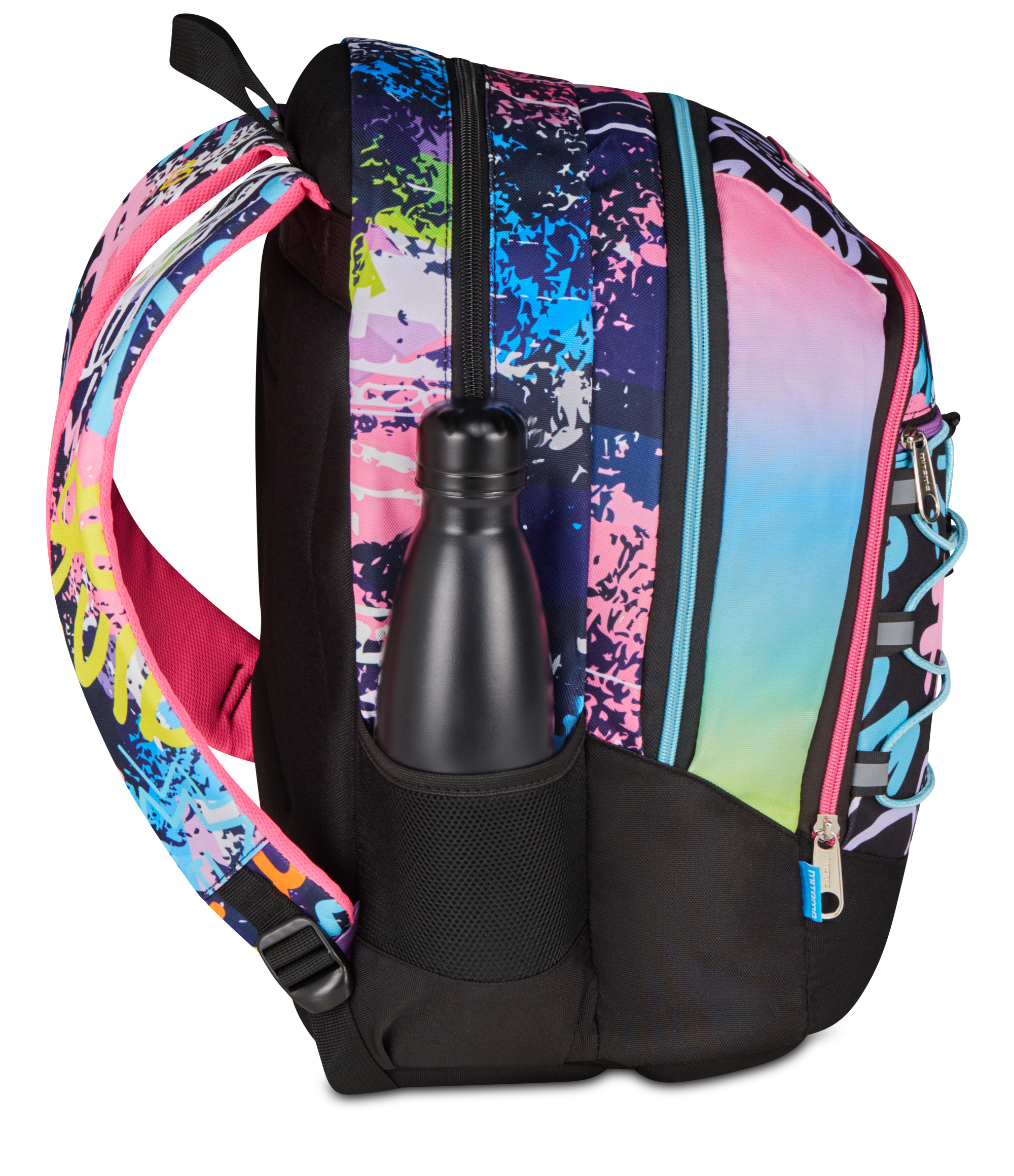 Zaino X-Plus Mitama Pro Lovebeat - immagine 2