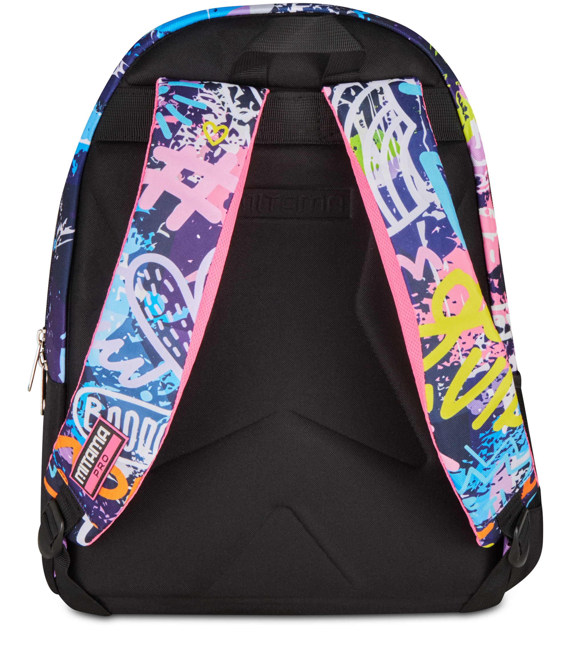 Zaino X-Plus Mitama Pro Lovebeat - immagine 3