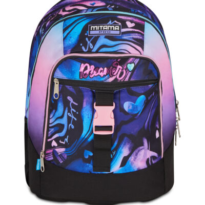 Zaino X-Plus Mitama Pro Shinycrew